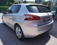 Peugeot 308 HDi 120 EAT6 Allure Silber - thumbnail 7