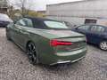 Audi S5 Cabriolet 3.0 TFSI quattro Klima Leder Grün - thumbnail 3