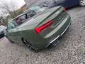 Audi S5 Cabriolet 3.0 TFSI quattro Klima Leder Grün - thumbnail 4