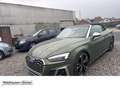 Audi S5 Cabriolet 3.0 TFSI quattro Klima Leder Vert - thumbnail 1
