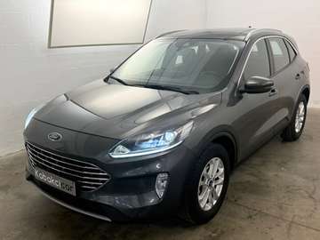 Kuga 1.5 EcoBoost FWD Titanium / Navi / Caméra