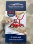 Volkswagen Passat Variant Comfortl./DSG/Navi/AHK/ACC/Keyles Gris - thumbnail 32