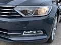 Volkswagen Passat Variant Comfortl./DSG/Navi/AHK/ACC/Keyles Gris - thumbnail 5