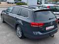 Volkswagen Passat Variant Comfortl./DSG/Navi/AHK/ACC/Keyles Gris - thumbnail 4