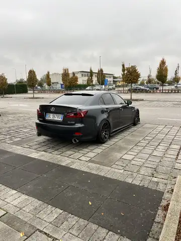 Lexus IS 250