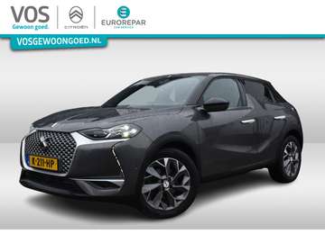 E-Tense Executive 50 kWh Navi | Leder | Camera ach