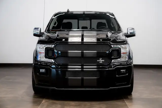 Ford F 150