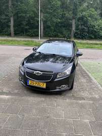 Cruze 1.8 LT