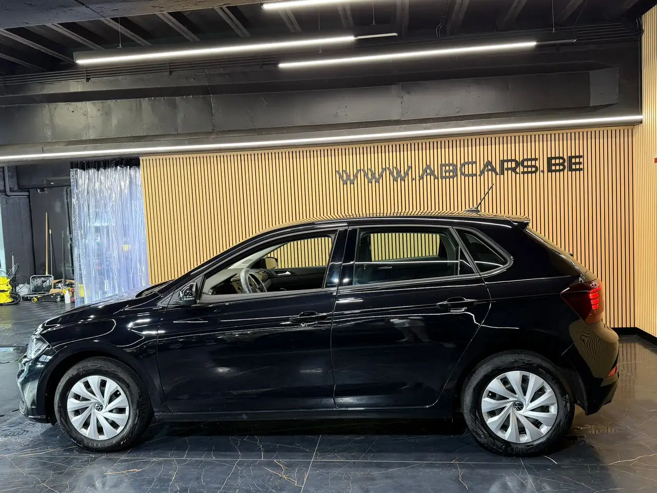 Volkswagen Polo 1.0TSI * GARANTIE 12 MOIS * 1ER PROPRIÉTAIRE * 2