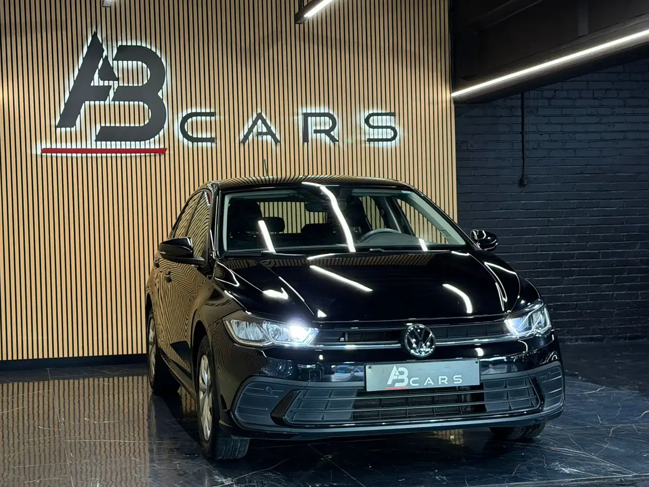 Volkswagen Polo 1.0TSI * GARANTIE 12 MOIS * 1ER PROPRIÉTAIRE * 6