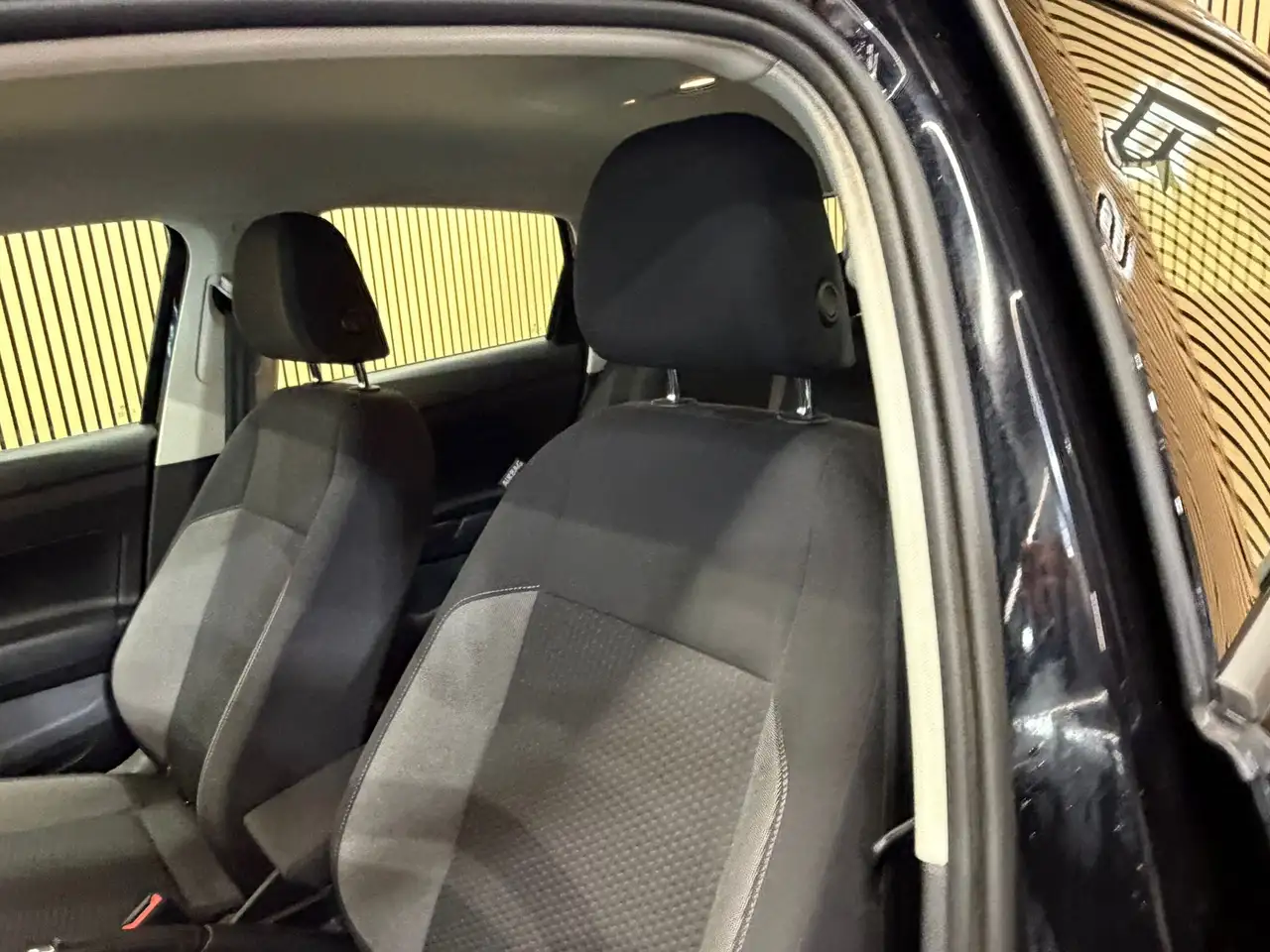 Volkswagen Polo 1.0TSI * GARANTIE 12 MOIS * 1ER PROPRIÉTAIRE * 10