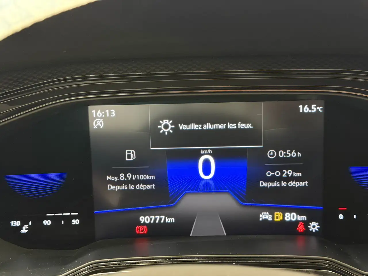 Volkswagen Polo 1.0TSI * GARANTIE 12 MOIS * 1ER PROPRIÉTAIRE * 11