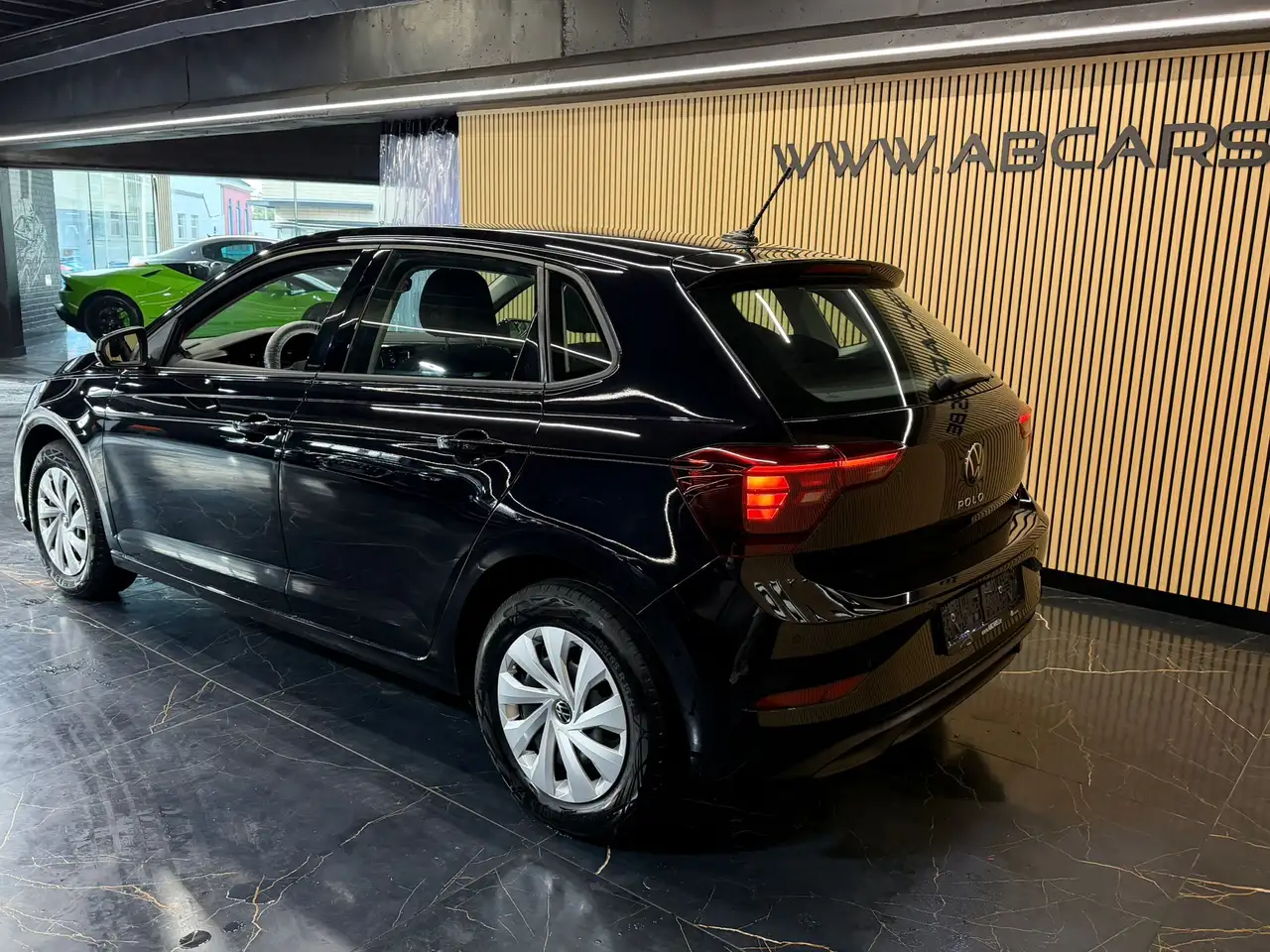 Volkswagen Polo 1.0TSI * GARANTIE 12 MOIS * 1ER PROPRIÉTAIRE * 3