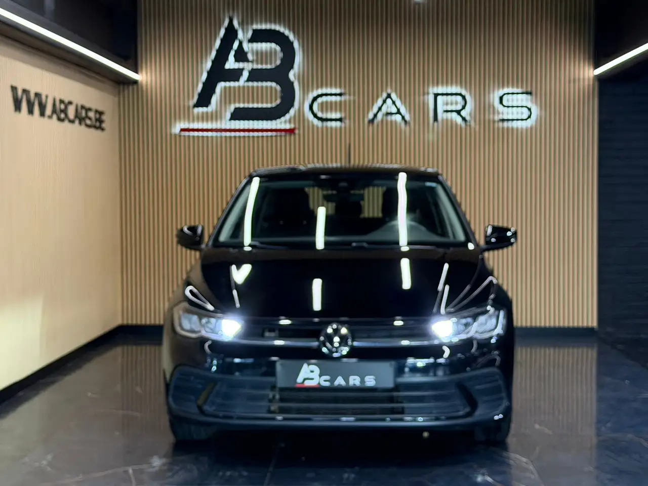 Volkswagen Polo 1.0TSI * GARANTIE 12 MOIS * 1ER PROPRIÉTAIRE * 7