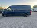 Volkswagen Crafter Kasten 35 lang Hochdach RWD Blau - thumbnail 3
