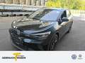 Volkswagen ID.4 PURE PERFORMANCE WÄRMEPUMPE KEYLESS KAMERA Schwarz - thumbnail 1