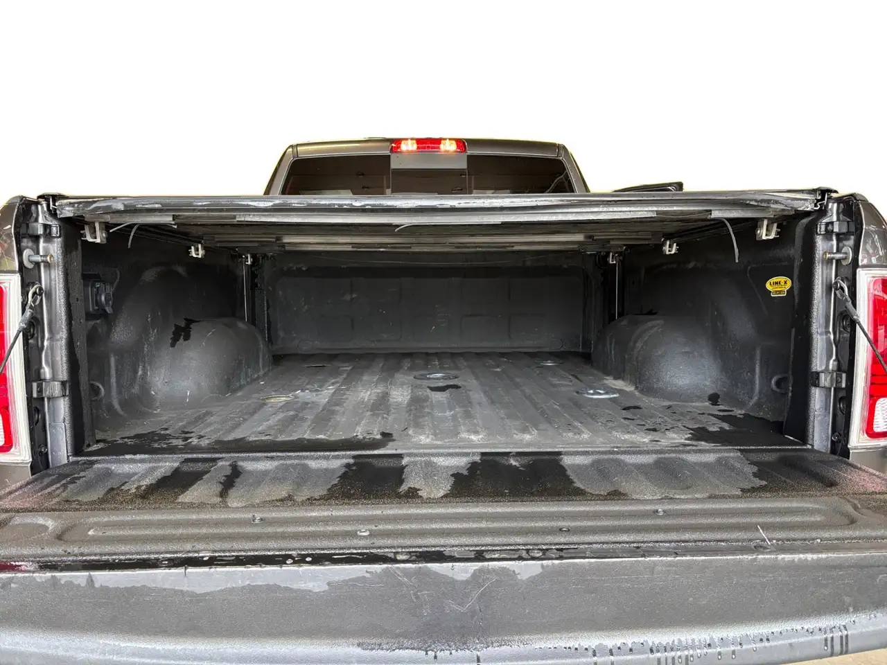 RAM 3500 снимка RAM 3500