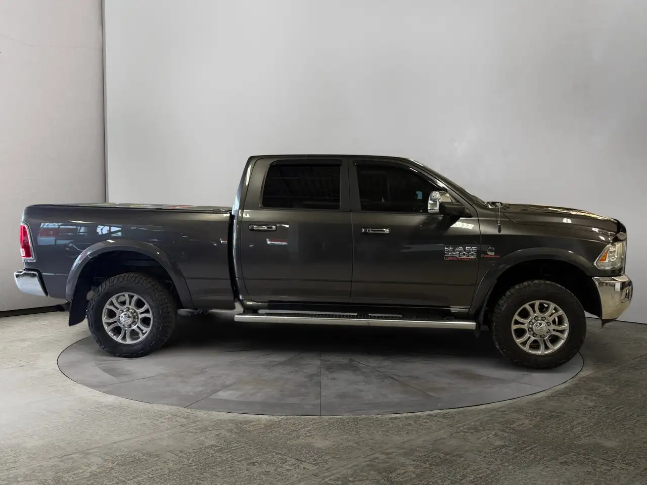 RAM 3500 снимка RAM 3500