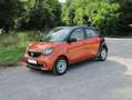 smart forFour smart forfour prime Orange - thumbnail 8