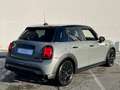 MINI Cooper E Cooper 136ch Edition Premium BVA7 Ezüst - thumbnail 2