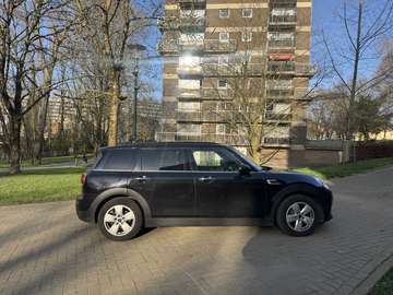 Mini Clubman 2.0 D Cooper