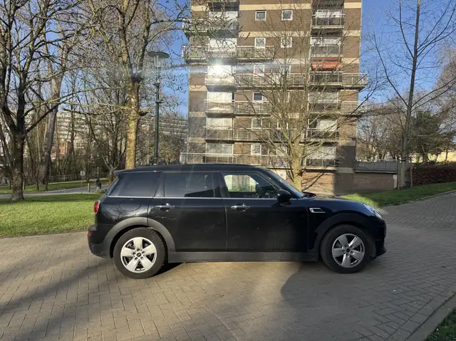 MINI Cooper D Clubman Mini Clubman 2.0 D Cooper