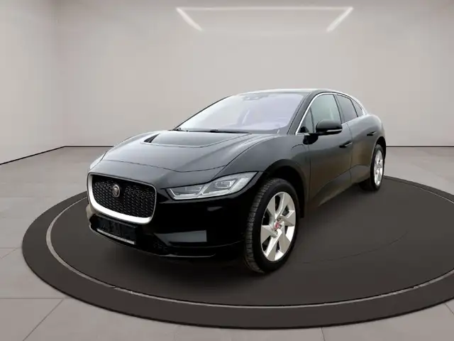 Jaguar I-Pace I-PACE SE,PANO.,SITZLÜFT.,STANDHEIZ.,4x4,TOP