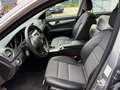 Mercedes-Benz C 180 BlueEfficiency AVANGARDE/TEILEDER/NAVI/LED Argent - thumbnail 11