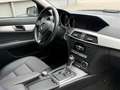 Mercedes-Benz C 180 BlueEfficiency AVANGARDE/TEILEDER/NAVI/LED Argent - thumbnail 15