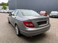 Mercedes-Benz C 180 BlueEfficiency AVANGARDE/TEILEDER/NAVI/LED Argent - thumbnail 4