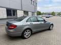 Mercedes-Benz C 180 BlueEfficiency AVANGARDE/TEILEDER/NAVI/LED Argent - thumbnail 6