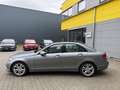 Mercedes-Benz C 180 BlueEfficiency AVANGARDE/TEILEDER/NAVI/LED Argent - thumbnail 3