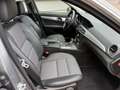 Mercedes-Benz C 180 BlueEfficiency AVANGARDE/TEILEDER/NAVI/LED Argent - thumbnail 14