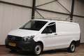 Mercedes-Benz Vito 114 CDI 114 CDI AUTOMAAT IMPERIAAL TREKHAAK Merced Wit - thumbnail 1