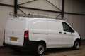 Mercedes-Benz Vito 114 CDI 114 CDI AUTOMAAT IMPERIAAL TREKHAAK Merced Wit - thumbnail 2