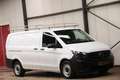 Mercedes-Benz Vito 114 CDI 114 CDI AUTOMAAT IMPERIAAL TREKHAAK Merced Wit - thumbnail 5