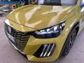 Peugeot 208 208 PureTech 100 Stop&Start 5 porte GT Jaune - thumbnail 14