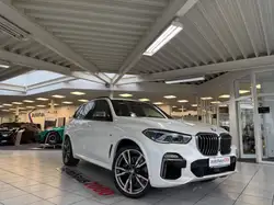 Bmw X5 M i LASER/HUD/CAM/PANO/AHK/STANDHE