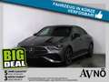 Mercedes-Benz CLA 200 C AMG LINE PANO SD DISTRONIC LED HP Grau - thumbnail 1
