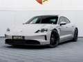 Porsche Taycan 4S Face Lift Perf Batt+CRAYON/21inch/Surround 360 Grijs - thumbnail 1