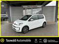 Volkswagen up! Edition DSG/32,3kWh/CCS/RFK/16" Weiß - thumbnail 1