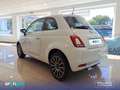 Fiat 500 1.0 Hybrid 51KW (70 CV) Dolcevita Blanc - thumbnail 7