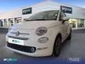 Fiat 500 1.0 Hybrid 51KW (70 CV) Dolcevita Blanc - thumbnail 1