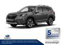 Subaru Forester 2.0ie Platinum MILD HYBRID Grau - thumbnail 1