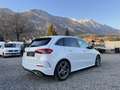 Mercedes-Benz B 200 B 200 d 4Matic AMG Line (247.013) Weiß - thumbnail 4