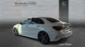 Mercedes-Benz A 200 -CLASS D SEDAN AMG LINE Wit - thumbnail 4