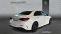 Mercedes-Benz A 200 -CLASS D SEDAN AMG LINE Wit - thumbnail 2