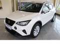 SEAT Arona Xcellence*AppleCarPlay*Sitzheizung*Klimaauto. Blanc - thumbnail 14