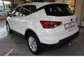 SEAT Arona Xcellence*AppleCarPlay*Sitzheizung*Klimaauto. Blanc - thumbnail 17
