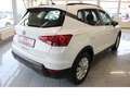 SEAT Arona Xcellence*AppleCarPlay*Sitzheizung*Klimaauto. Blanc - thumbnail 16